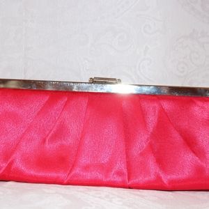Jessica McClintock Formal clutch